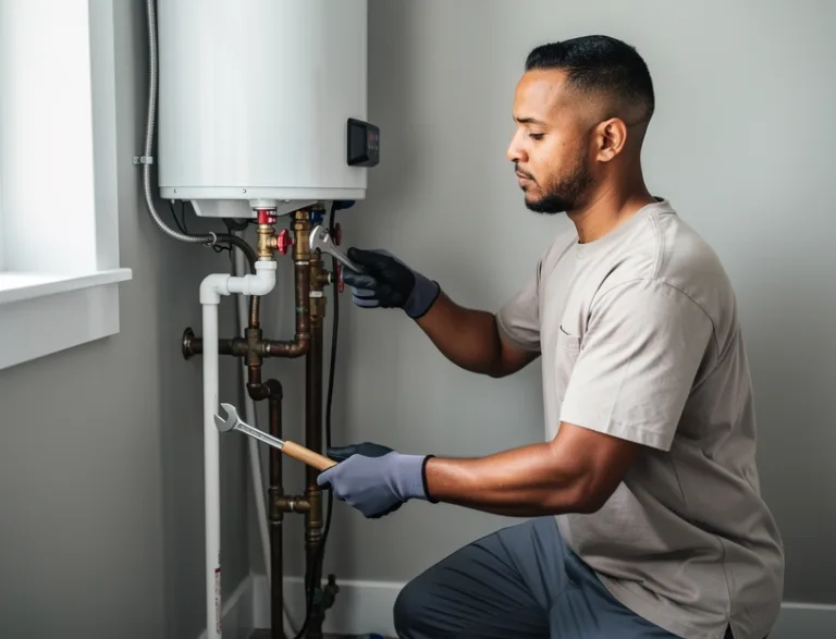Water Heater Repair service in Chino Hills